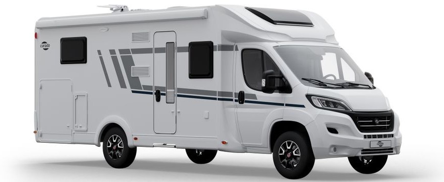 ACA690 vorne