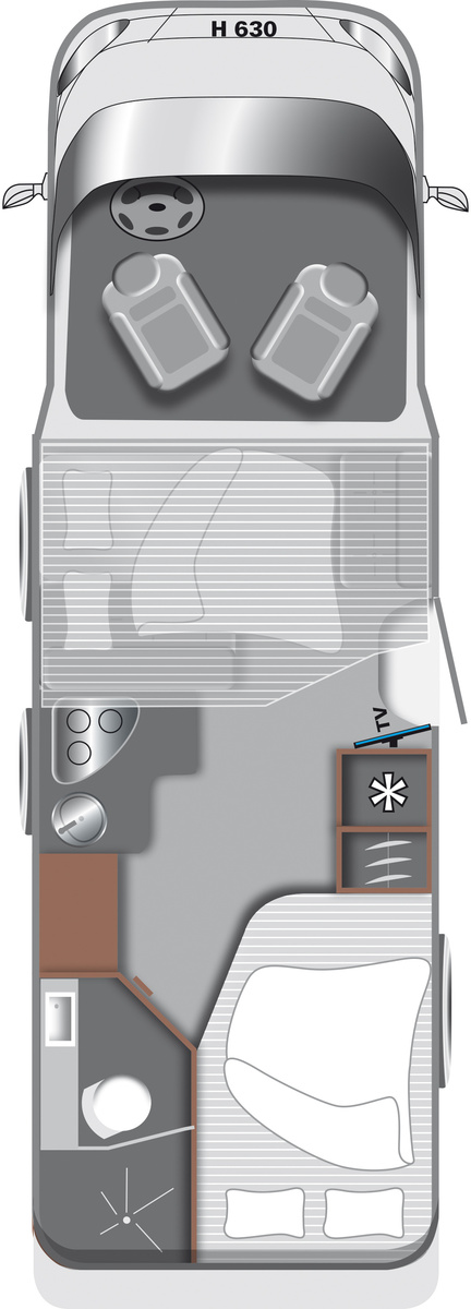 Draufsicht GC600 2
